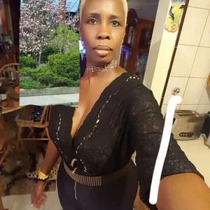 Meet your Posher, Marlene